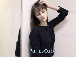 Paris_Cute