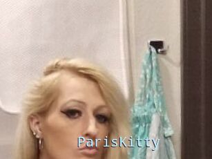 ParisKitty