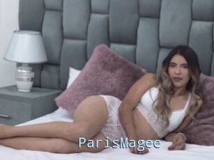 ParisMagee