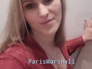 ParisMarshall