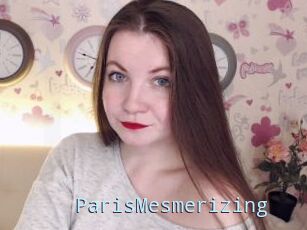 ParisMesmerizing