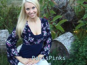 ParisPinks
