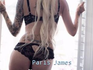 Paris_James