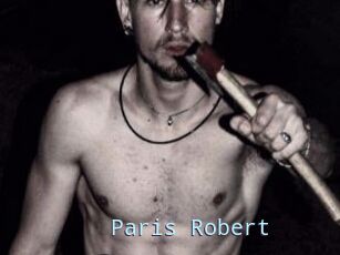 Paris_Robert
