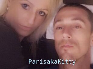 ParisakaKitty