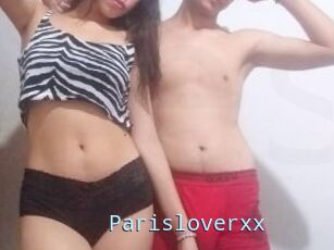 Parisloverxx