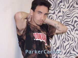 ParkerCaesar
