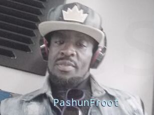PashunFroot