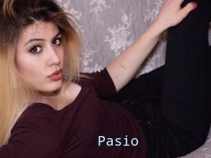 Pasio