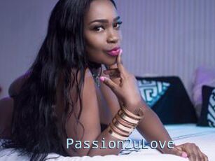 Passion2uLove