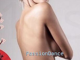 PassionDance