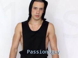PassionXguy