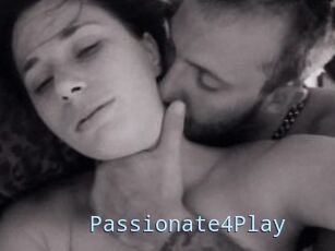 Passionate4Play