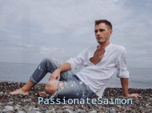 PassionateSaimon
