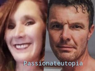 Passionateutopia