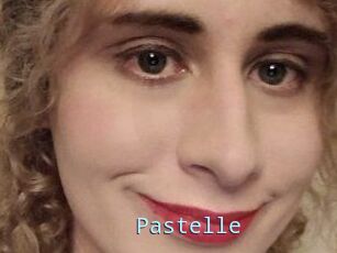 Pastelle