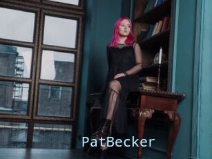 PatBecker