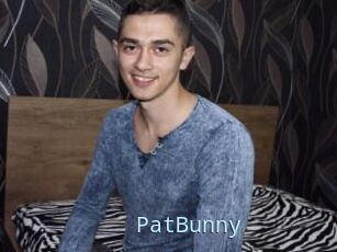 PatBunny
