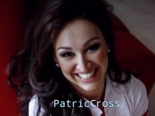 PatricCross