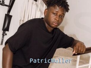PatricMuller