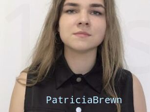 PatriciaBrewn