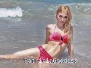 PatriciaGoddess