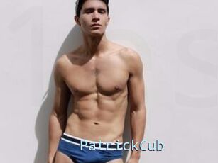 PatrickCub
