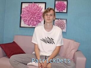 PatrickDets