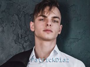 PatrickDiaz