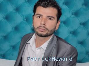 PatrickHoward