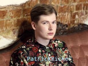 PatrickRicker