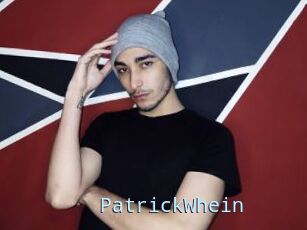 PatrickWhein