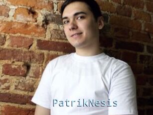PatrikNesis