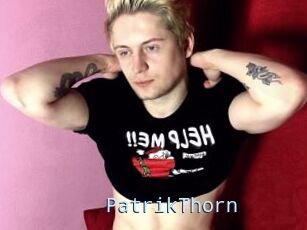 PatrikThorn