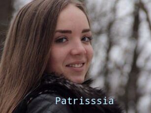 Patrisssia
