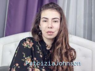PatriziaJohnson