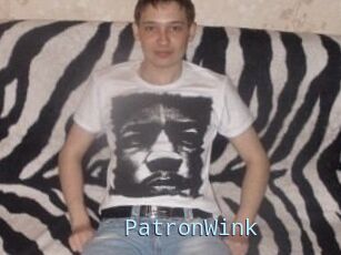 Patron_Wink