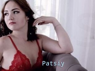 Patsiy