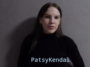 PatsyKendal