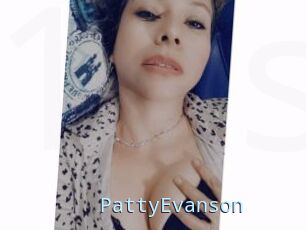 PattyEvanson