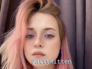 PattyKitten