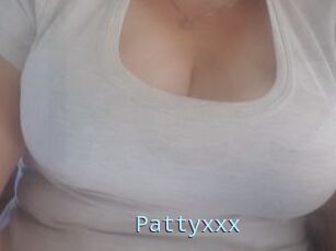 Pattyxxx