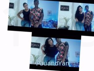 PauandYan