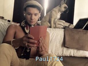 Paul1724