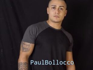PaulBollocco
