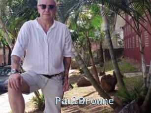 PaulBrowne