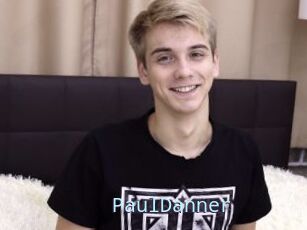 PaulDanner