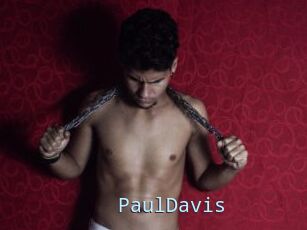 PaulDavis