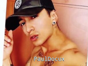 PaulDocux