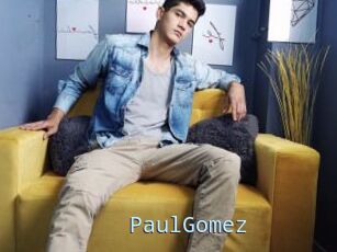 PaulGomez